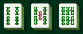 Mahjong solitaire - Wikipedia