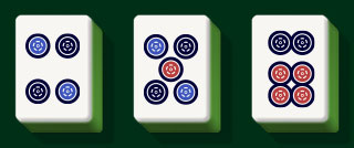 MahJong Dragon - Play Mahjong Solitaire for Free