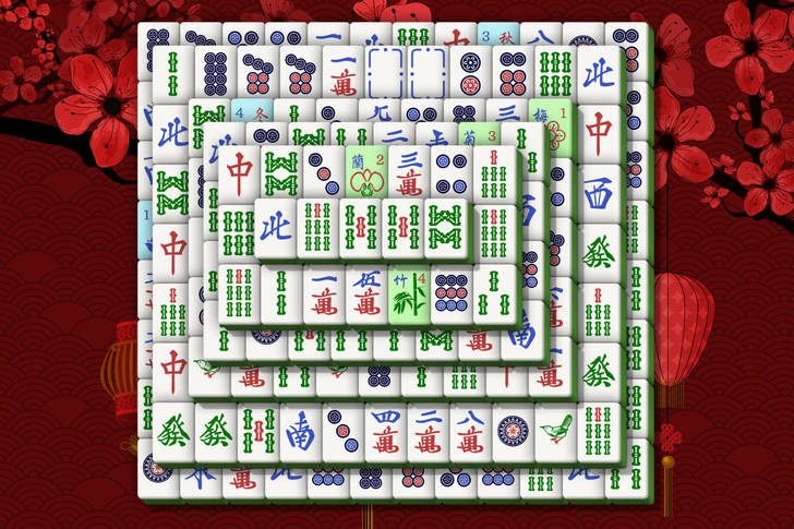 Jogos Mahjong: Lista com 10 jogos - Jogos na Internet