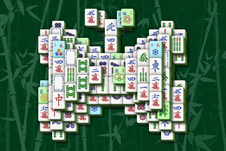 Mahjong Solitaire - Butterfly Connect — juega online gratis en Yandex Games